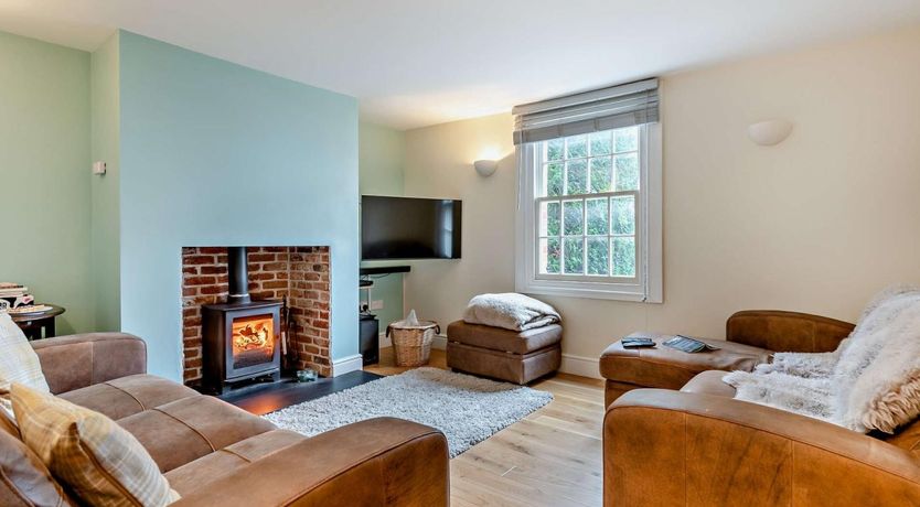 Photo of 3 Bed in Stockbridge