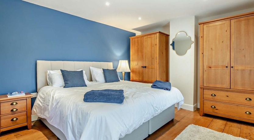 Photo of 3 Bed in Stockbridge