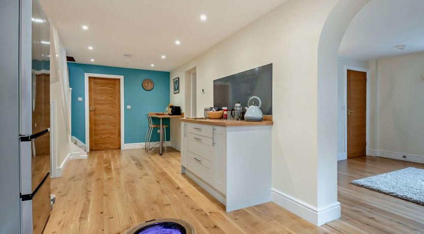 Photo of 3 Bed in Stockbridge