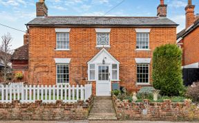 Photo of Cottage in Hampshire