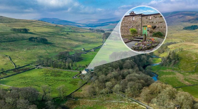 Photo of 1 Bed in Hawes