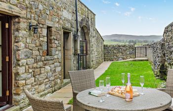 Cottage in North Yorkshire Holiday Home