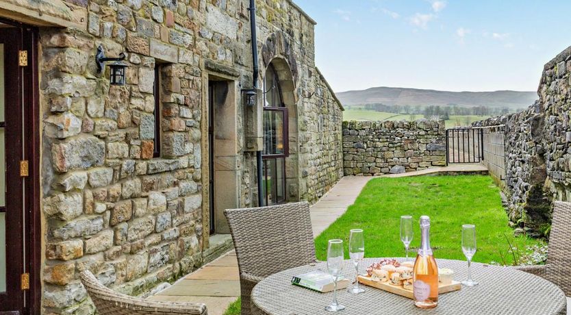 Photo of in Malham  (94261)