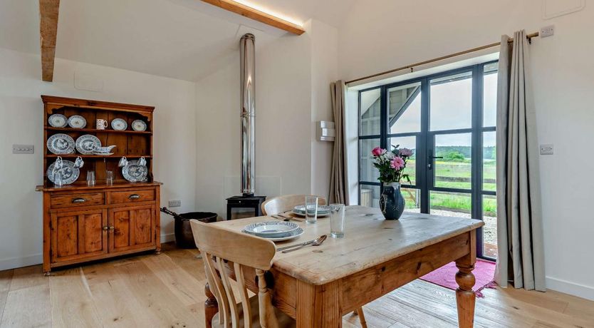 Photo of 1 Bed in Okeford Fitzpaine