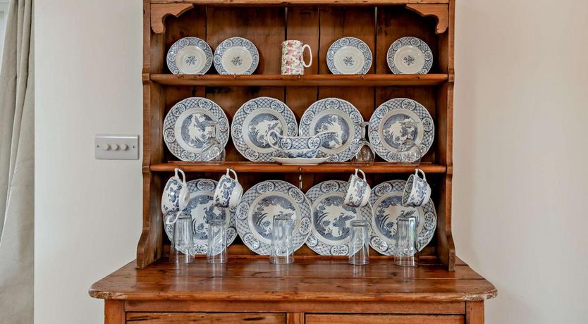 Photo of 1 Bed in Okeford Fitzpaine