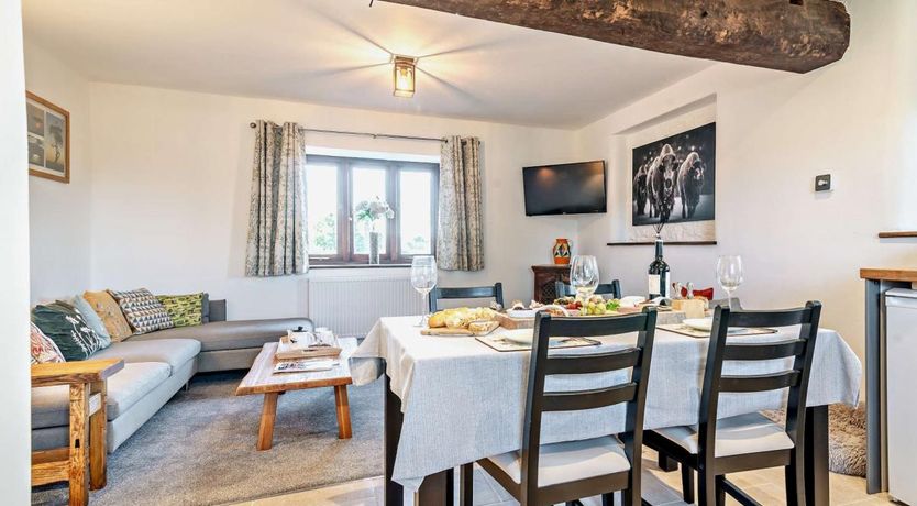 Photo of 2 Bed in Norton Fitzwarren