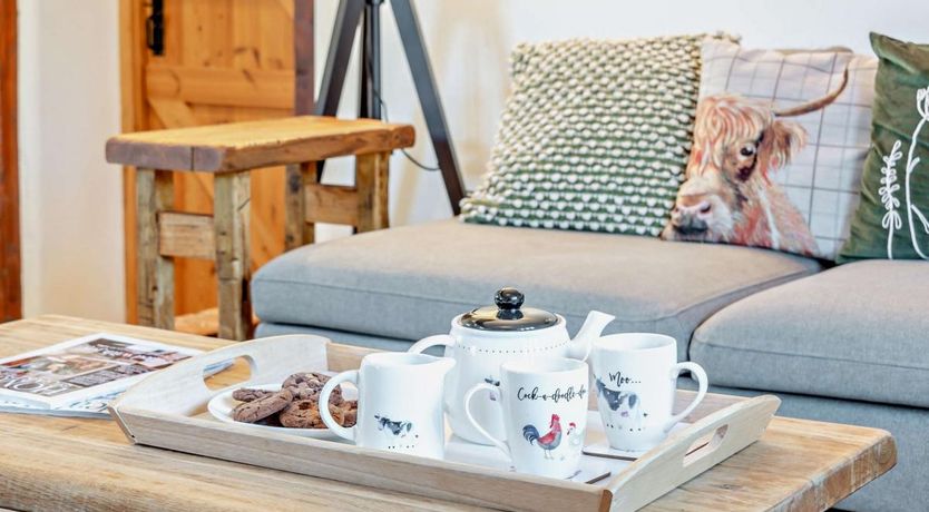 Photo of 2 Bed in Norton Fitzwarren