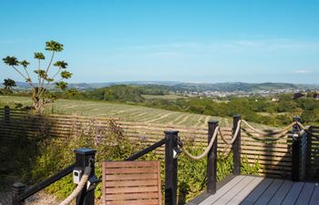 1 Bed in Bridport Holiday Home