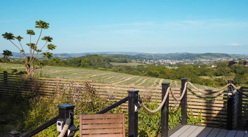 Photo of Cottage in Dorset