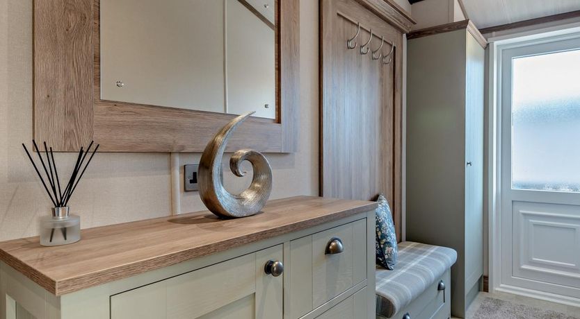 Photo of 2 Bed in Woodhall Spa