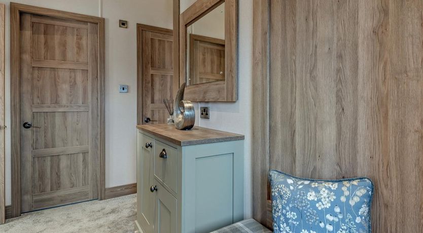 Photo of 2 Bed in Woodhall Spa