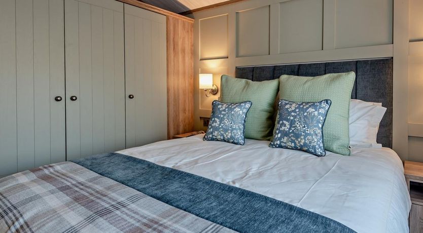 Photo of 2 Bed in Woodhall Spa