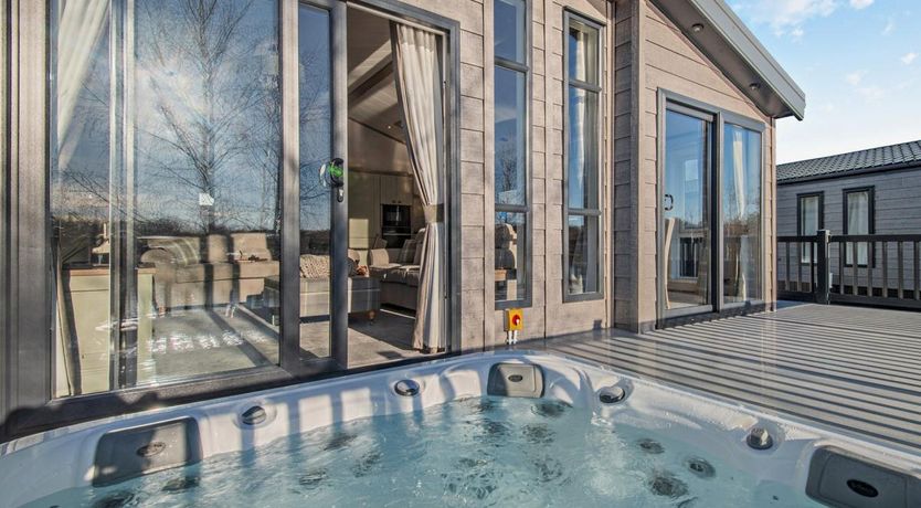 Photo of 2 Bed in Woodhall Spa