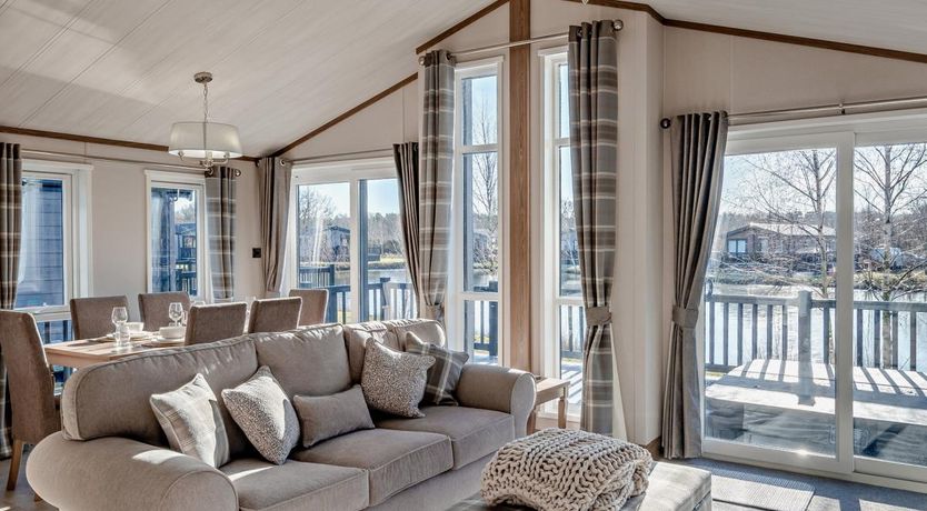 Photo of 2 Bed in Woodhall Spa