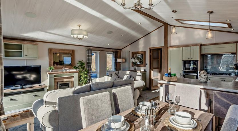 Photo of 2 Bed in Woodhall Spa