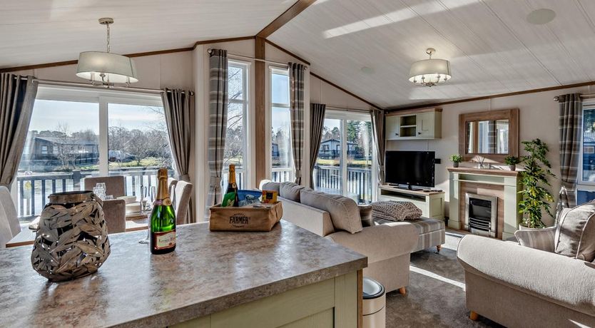 Photo of 2 Bed in Woodhall Spa