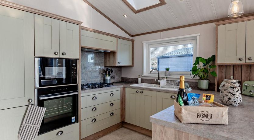 Photo of 2 Bed in Woodhall Spa