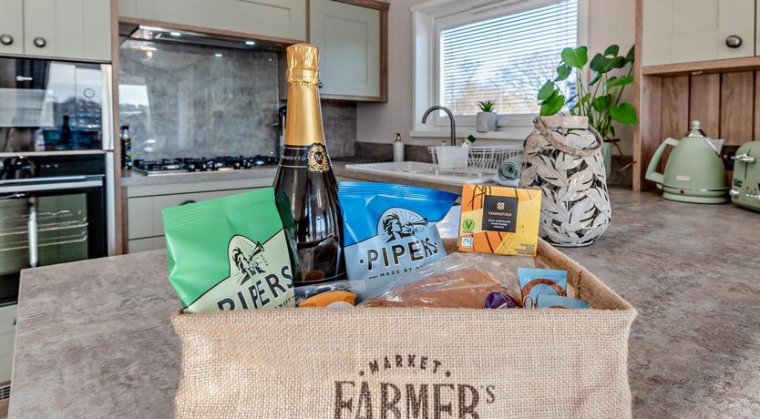 Photo of 2 Bed in Woodhall Spa