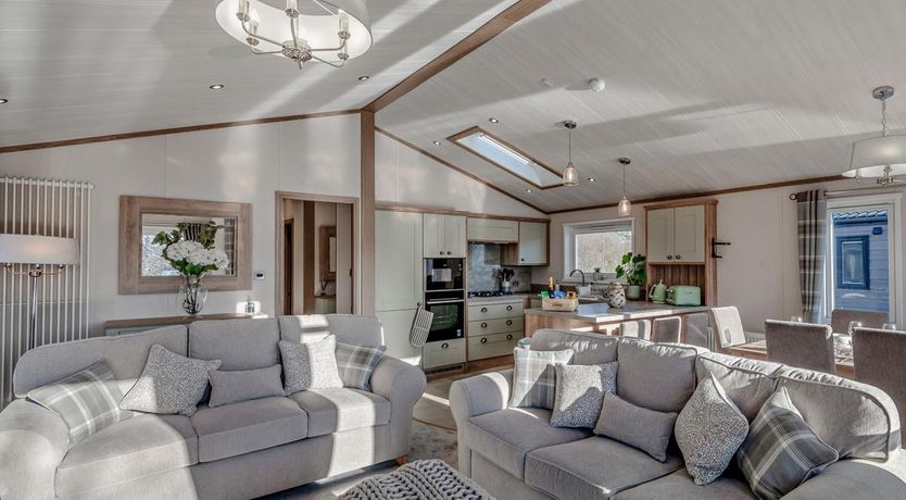 Photo of 2 Bed in Woodhall Spa