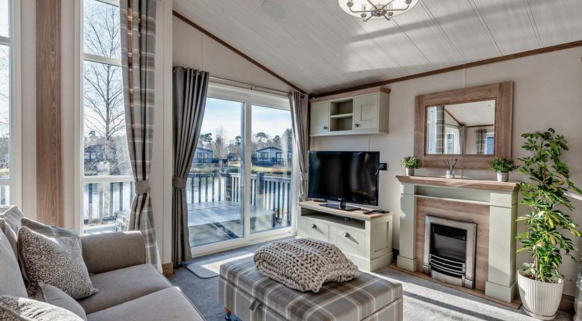 Photo of 2 Bed in Woodhall Spa