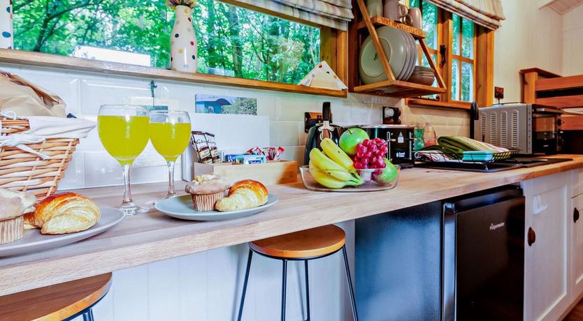 Photo of 1 Bed in Newport