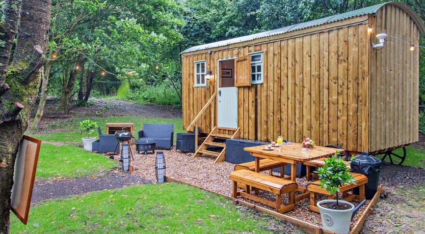 Photo of 1 Bed in Newport