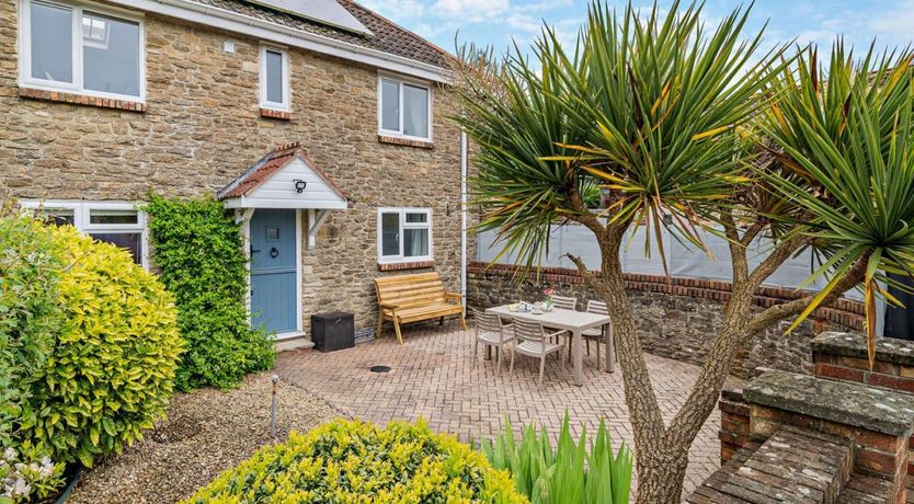 Photo of Cottage in Dorset