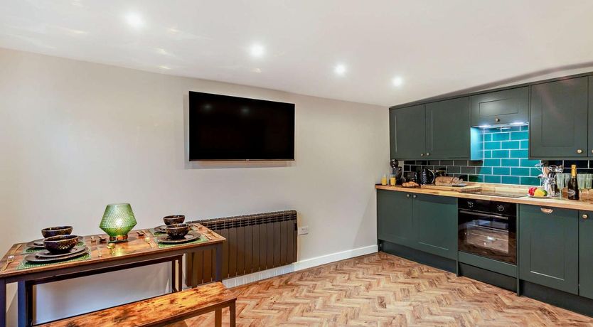 Photo of 2 Bed in Rhyl