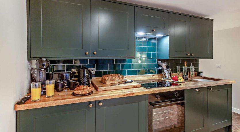 Photo of 2 Bed in Rhyl