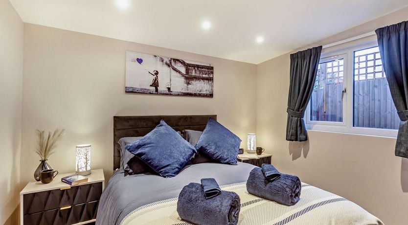 Photo of 2 Bed in Rhyl