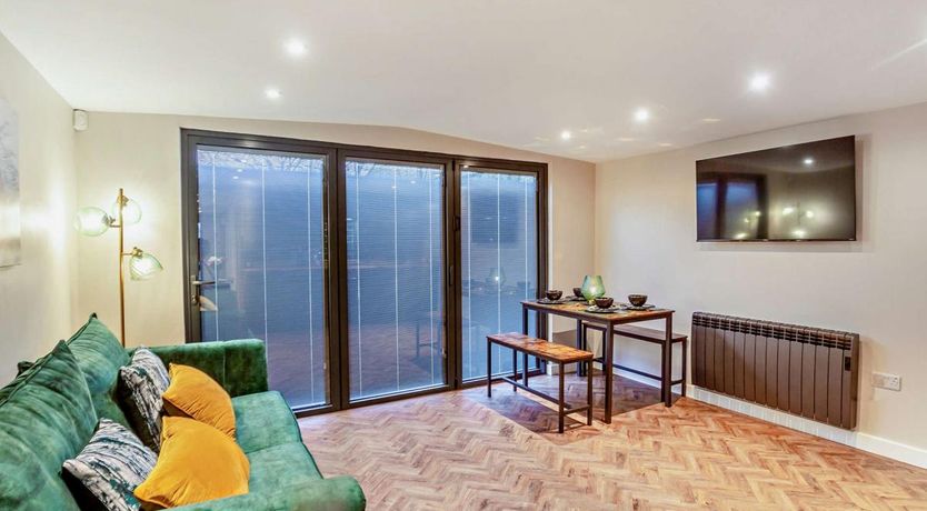 Photo of 2 Bed in Kinmel Bay