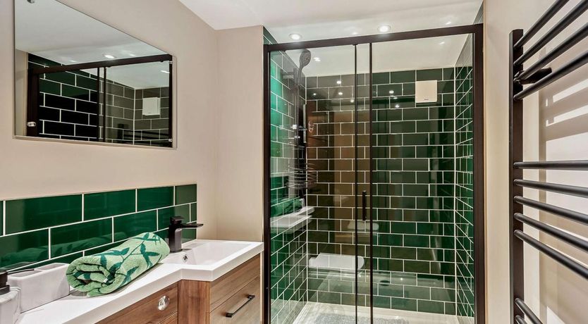 Photo of 2 Bed in Rhyl