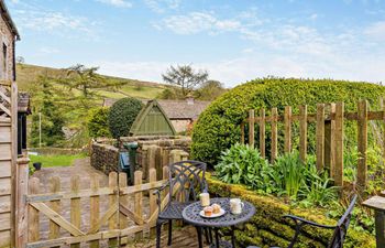 Cottage in North Yorkshire Holiday Home