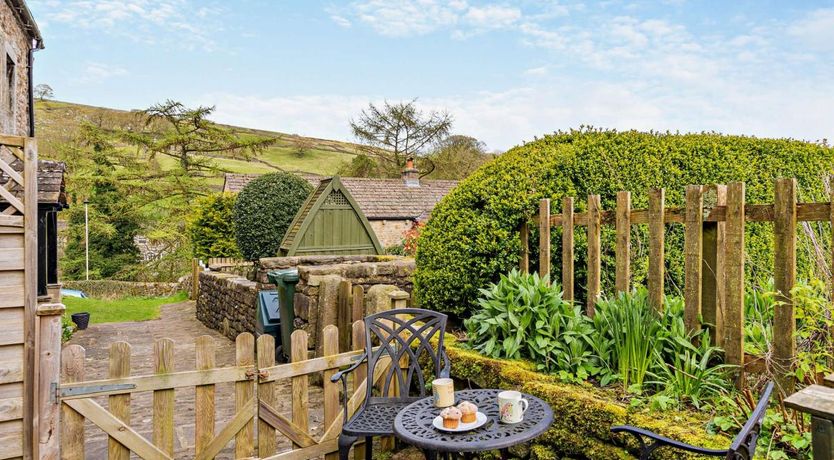 Photo of Cottage in North Yorkshire