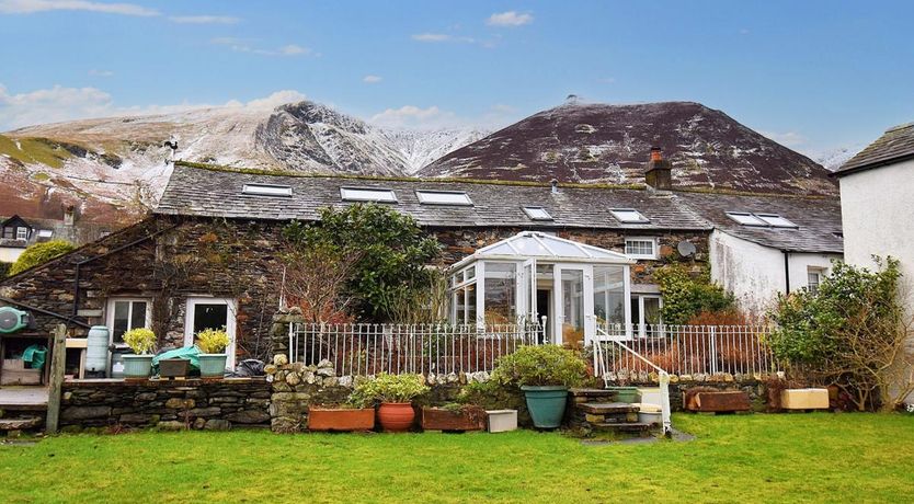 Photo of in Threlkeld (94346)
