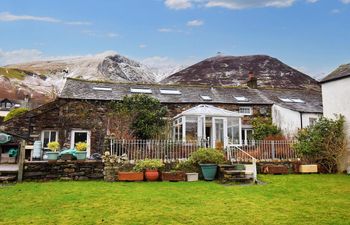 in Threlkeld (94346) Holiday Home