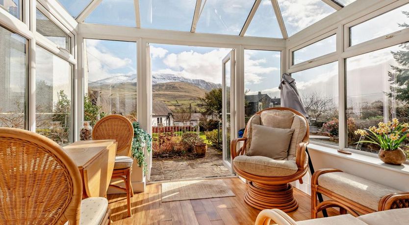 Photo of 3 Bed in Threlkeld