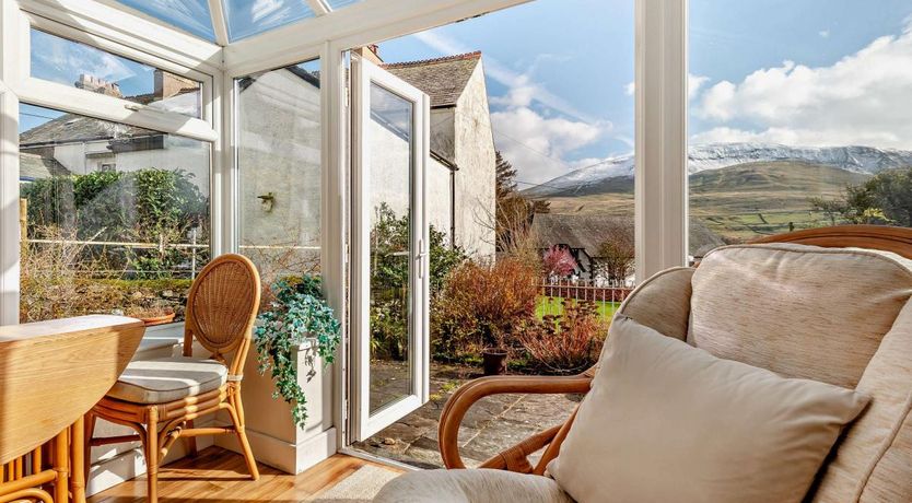 Photo of 3 Bed in Threlkeld