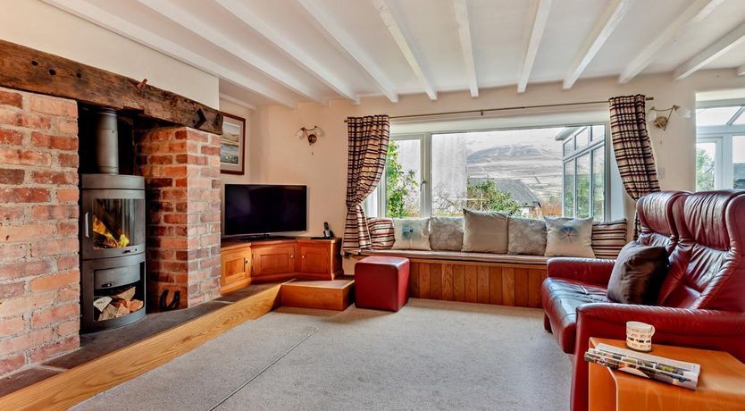 Photo of 3 Bed in Threlkeld