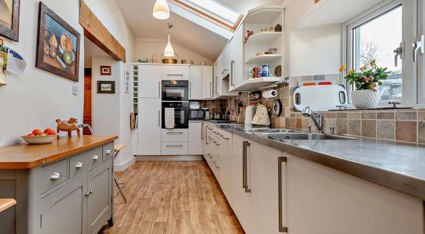 Photo of 3 Bed in Threlkeld