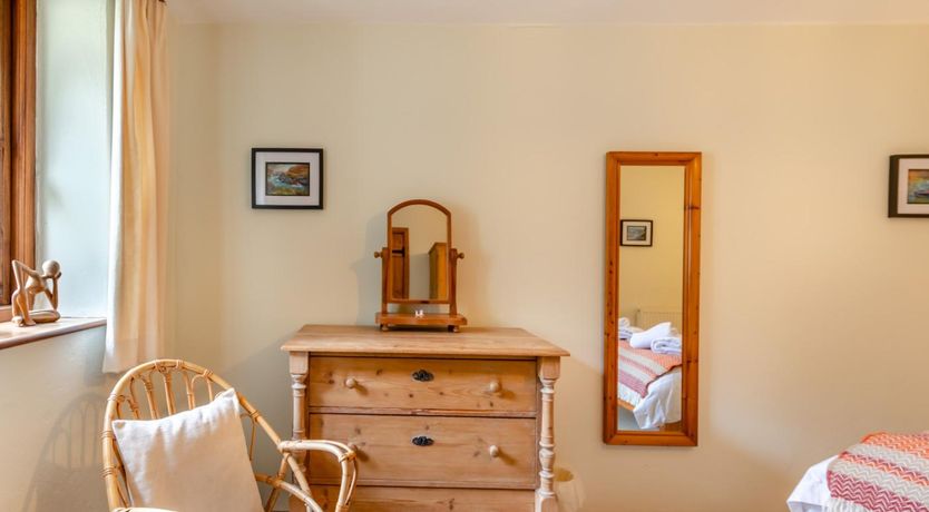 Photo of 2 Bed in Haverfordwest
