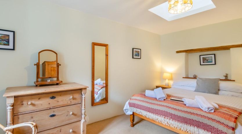 Photo of 2 Bed in Haverfordwest