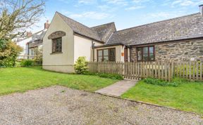 Photo of Cottage in West Wales