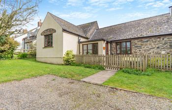 Cottage in West Wales Holiday Home