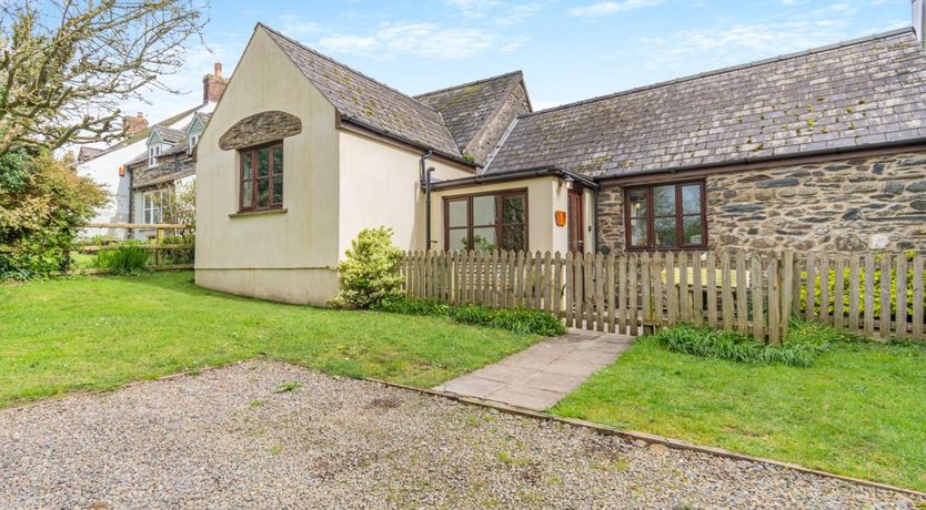 Photo of Cottage in West Wales