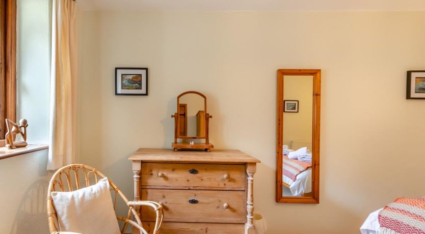 Photo of 2 Bed in Trefin