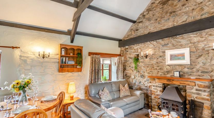 Photo of 2 Bed in Trefin