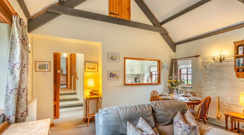 Photo of 2 Bed in Trefin