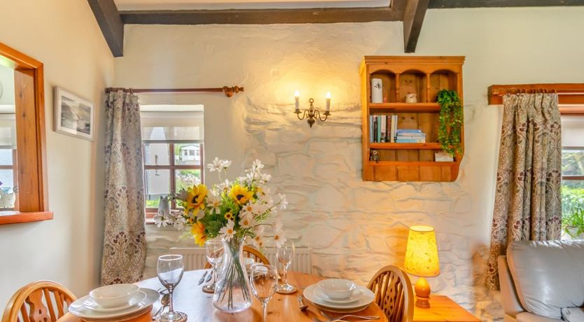 Photo of 2 Bed in Trefin