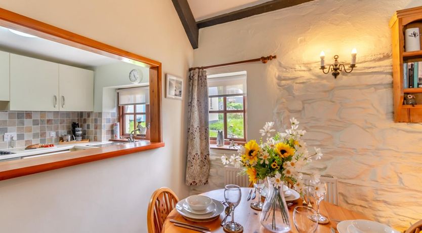 Photo of 2 Bed in Trefin